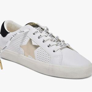 NIB Vintage Havana Gadol White/Fold Multi